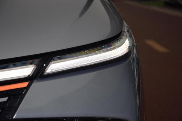 1&period;5T哈弗神獸，13萬起步，顏值和科技配置不錯，年輕人入手合適嗎