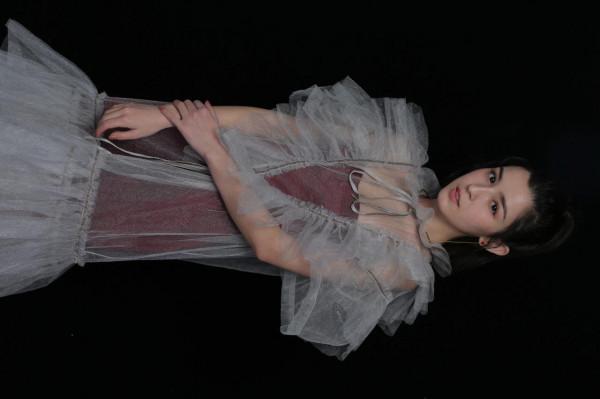 哈妮克孜素顏照 哈妮克孜素顏照