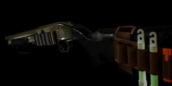 《嚴陣以待》DLC有什麼內容？DLC內容分享