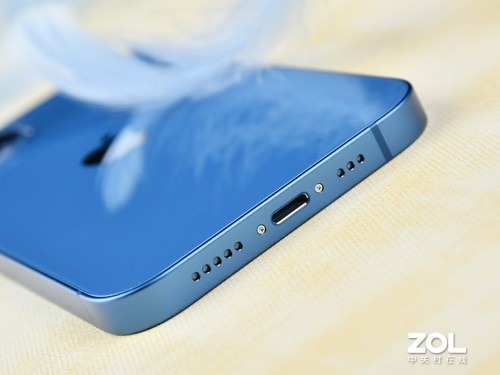 iPhone 13圖賞:缺了高刷,晶片閹割,十三依然香? iPhone 13圖賞:缺了高刷,晶片閹割,十三依然香?