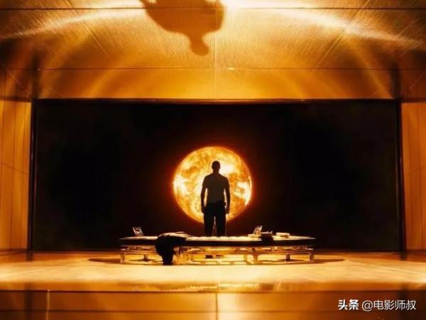 25部經典科幻片，如果處於如此境地，人類還能這樣做