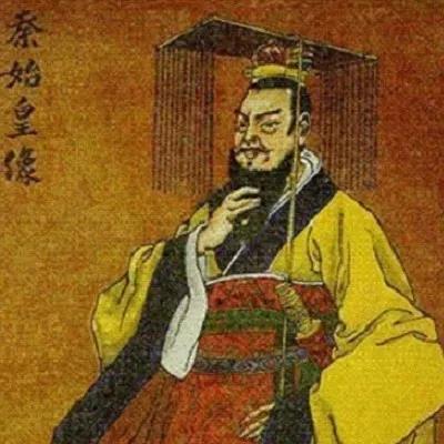嬴政真的是“暴君”嗎？