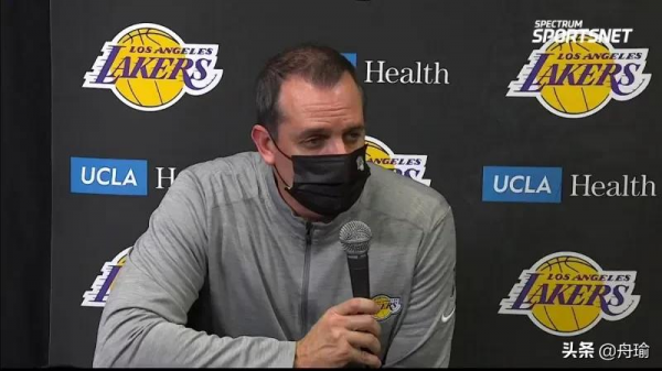 NBA早報：湖人沃格爾觸發協議，籃網比賽被延期，杜蘭特祝賀德隆