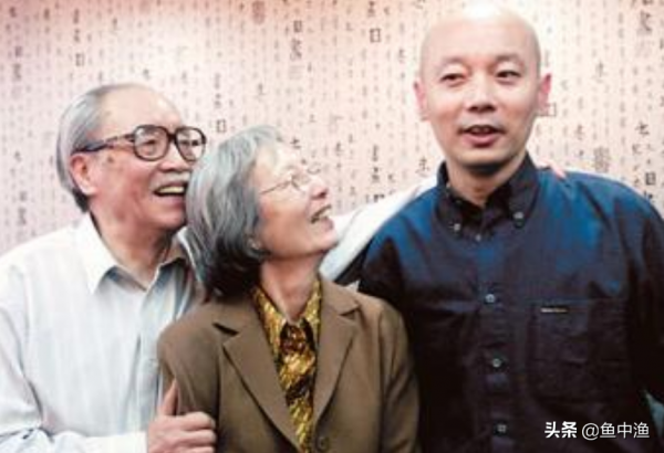 娛樂圈中6位星二代,有人成父母的驕傲,有人是爛泥扶不上牆 娛樂圈中6位星二代,有人成父母的驕傲,有人是爛泥扶不上牆