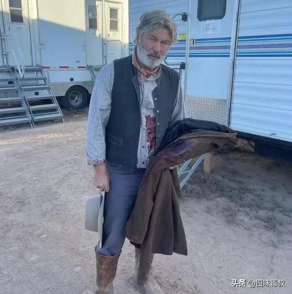 又一起悲劇！好萊塢怎麼總髮生這種事？