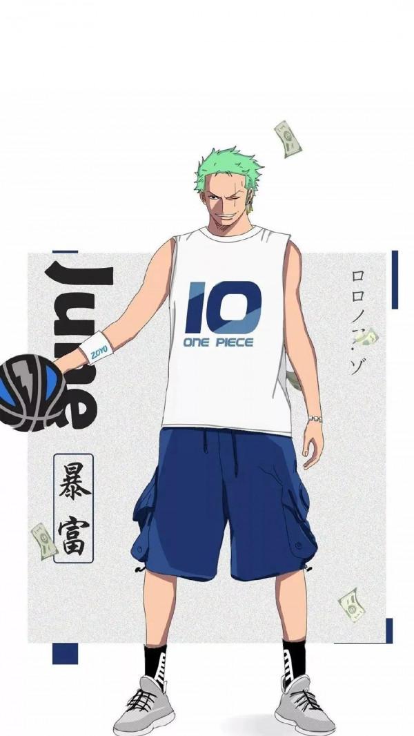 013期「海賊王&amp;高畫質桌布」