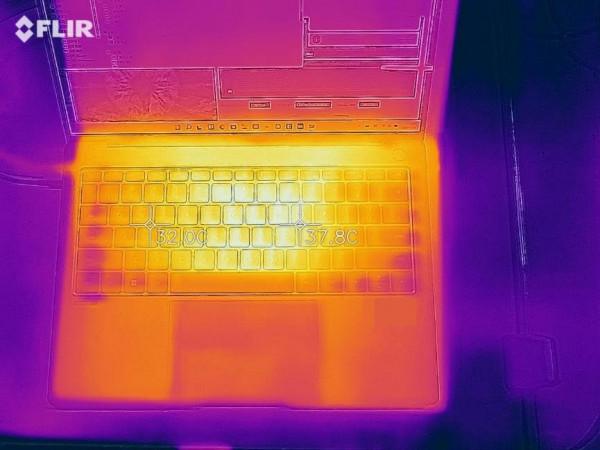 華為MateBook X Pro 2022款開箱評測：近乎全面的標杆級輕薄本