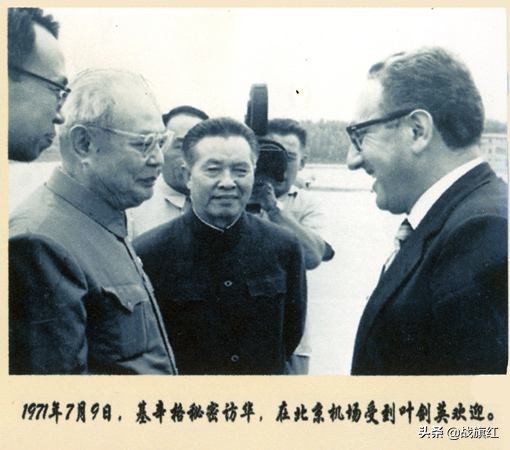 第二次印巴戰爭，巴鐵請中國出兵夾擊印度，解放軍大兵壓境