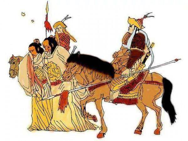 北宋的宦官有多無恥？百姓的良田被直接定為荒地，有田契也沒用