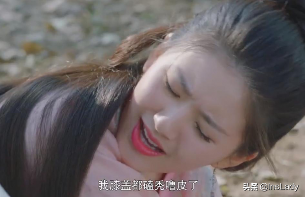 夠了,請娛樂圈停止批次生產趙露思 夠了,請娛樂圈停止批次生產趙露思