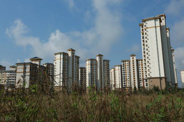 全國房產均價出爐，北京1套平均354萬，深圳人均購房面積僅51&period;6㎡