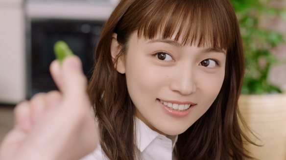 新垣結衣冠軍！日本最美單眼皮 內雙的女星TOP 10