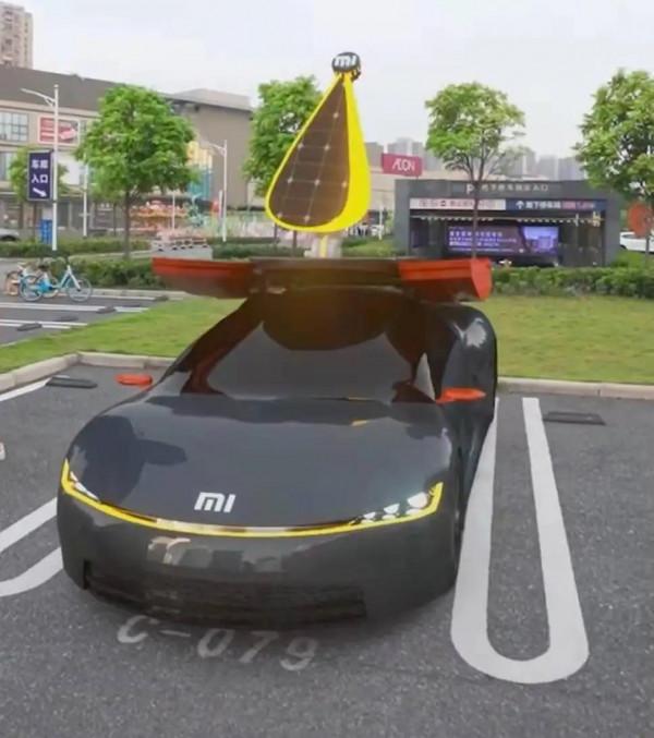 電動汽車何時能用上太陽能充電？技術難點在哪裡？