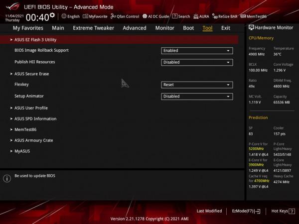 酷睿i9-12900K+ROG Z690 EXTREME首測：重返戰力之巔