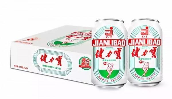 連外國人都驚呼&OpenCurlyDoubleQuote;東方魔水&rdquo;的健力寶，毀在一個&OpenCurlyDoubleQuote;氣功大師&rdquo;手中