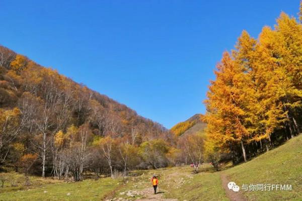 與你同行戶外隨彈～新人要注意什麼（三）