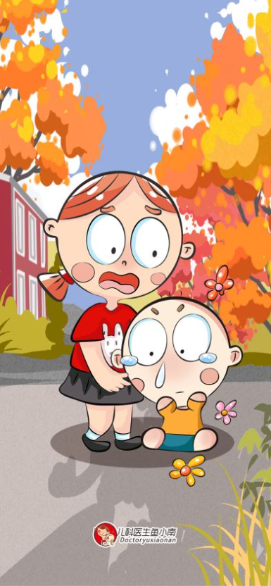 清鼻涕，黃鼻涕，一分鐘帶你瞭解鼻涕的秘密