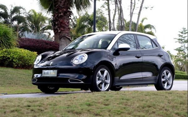 最獨到不過保時捷化外觀 好貓真值得所有女生買它? 最獨到不過保時捷化外觀 好貓真值得所有女生買它?