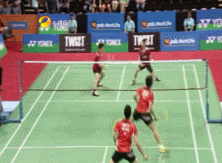 常和球友切磋，你好意思連羽毛球常見誤區與技巧攻略都不清楚？