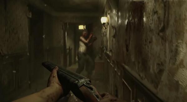 虛幻5恐怖遊戲《ILL》新實機演示 氛圍令人膽寒