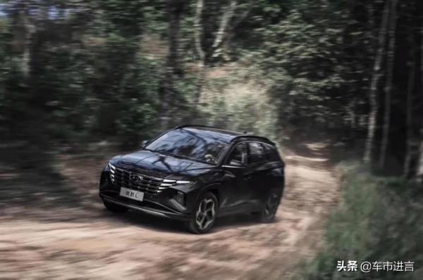 20萬以內“新晉”高性價比SUV,第五代途勝L值得買嗎? 20萬以內“新晉”高性價比SUV,第五代途勝L值得買嗎?