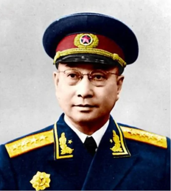 59年毛澤東約談黃克誠,閒聊中提到林彪:難道四平保衛戰打錯了? 59年毛澤東約談黃克誠,閒聊中提到林彪:難道四平保衛戰打錯了?