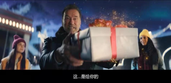 各種好禮相送，這是盆滿缽滿的節奏啊