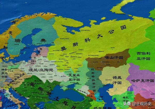 抗美援朝影響到底有多大？不僅僅是美國，還有緊盯中國的蘇日兩國