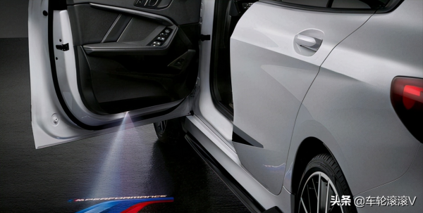 全新寶馬2系M Performance套件海外開售 全新寶馬2系M Performance套件海外開售