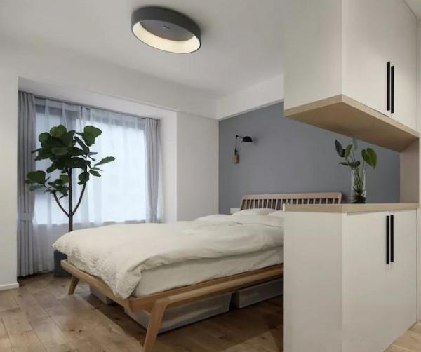 實景案例|102㎡日式簡約風,讓時光慢下來的居所 實景案例|102㎡日式簡約風,讓時光慢下來的居所