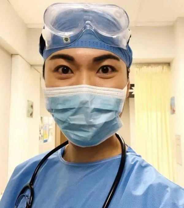 TVB王朝衰敗？御用阿sir、奸人、惡女幾乎成絕唱，每一個都是經典