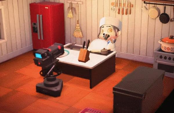 《集合啦！動物森友會》2.0 版本更新，超多新體驗