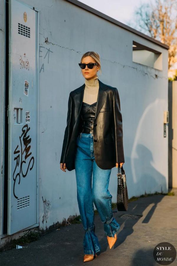 2021秋冬最美的5件大衣 2021秋冬最美的5件大衣