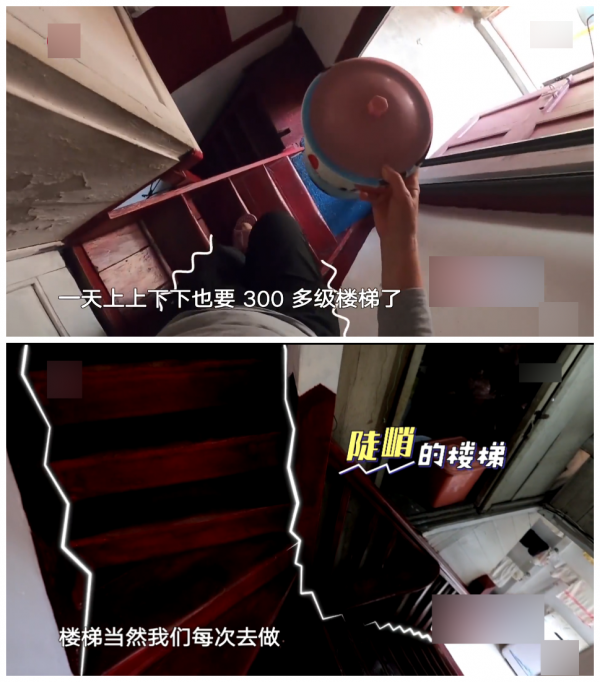 上海75㎡老房，請到史南橋大師改造，花費87萬9成了弄堂裡的別墅