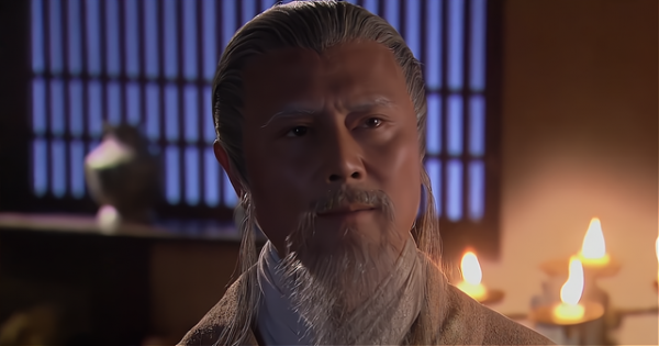 周公旦質疑姜子牙亂殺人，姜子牙的理由耐人尋味，真相到底又如何