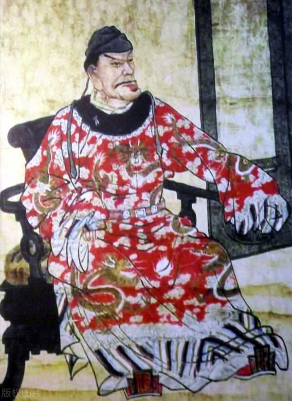 明朝那些勤勉刻苦的好皇帝，他們真的很敬業