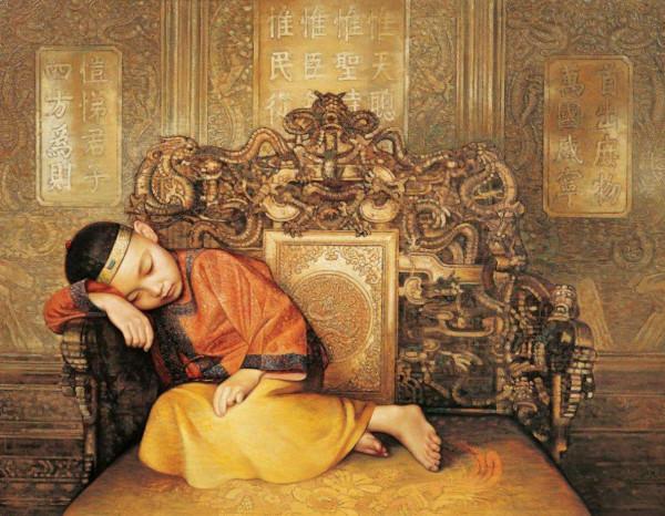 1912年清朝為何退位，而不是退出關外建立北清？八旗子弟咋想的