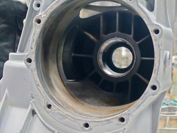 忙裡偷閒｜完美修復一臺桑塔納旅行版的發變系統，結尾治癒強迫症