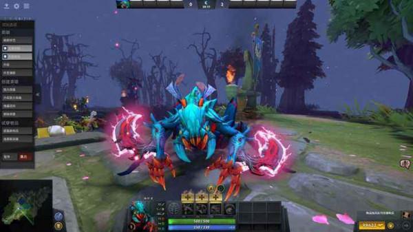 DOTA2:冷門英雄螞蟻,卻能成為中期的節奏大師 DOTA2:冷門英雄螞蟻,卻能成為中期的節奏大師