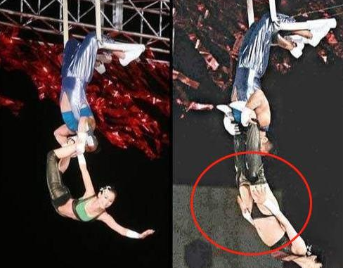 5位&OpenCurlyDoubleQuote;衰神附體&rdquo;的明星，有人代言產品屢破產，有人是體壇烏鴉嘴