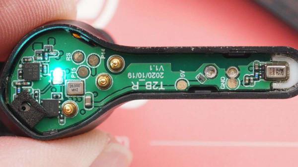 拆解報告:雷柏VM700S藍芽遊戲耳機 拆解報告:雷柏VM700S藍芽遊戲耳機