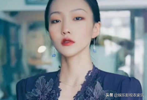 邵宇軒和張小花，是我們永遠都得不到的女人，只做自己的網紅