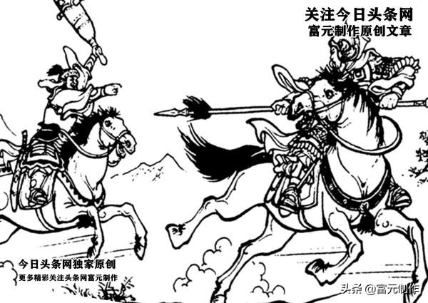 唐軍鏖戰野馬川：唐軍三大將陣亡，羅通秦懷玉敗陣，羅仁初顯身手