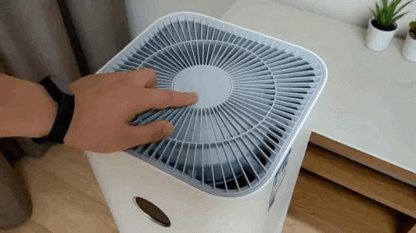 米家空氣清淨機4Pro，除醛抗菌再升級，打造智慧場景小技巧在這裡