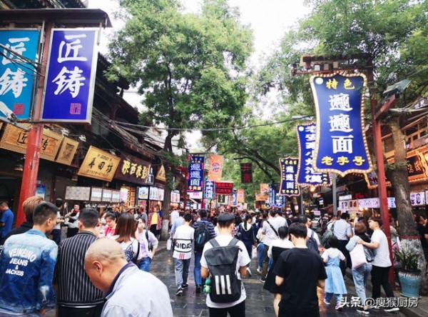 西安最出名的10種小吃,地道關中美食,西安人從小吃到大的家鄉味 西安最出名的10種小吃,地道關中美食,西安人從小吃到大的家鄉味
