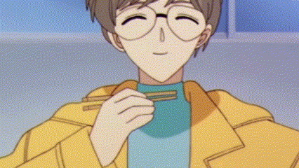 魔卡少女櫻:“打工皇帝”桃矢,究竟打過幾份工?打工原因是什麼 魔卡少女櫻:“打工皇帝”桃矢,究竟打過幾份工?打工原因是什麼