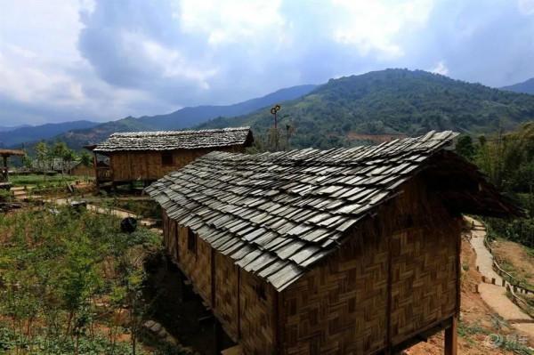 獨闖雲南，誤入“與世隔絕”原始古村落，差點以為是“時空穿越”