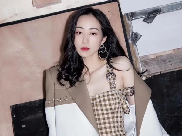 韓雪：冰肌玉膚，冰清玉潔