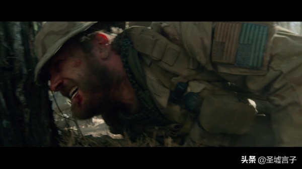 孤獨的倖存者:塔利班圍剿海豹突擊隊,19名精英成員全部犧牲 孤獨的倖存者:塔利班圍剿海豹突擊隊,19名精英成員全部犧牲