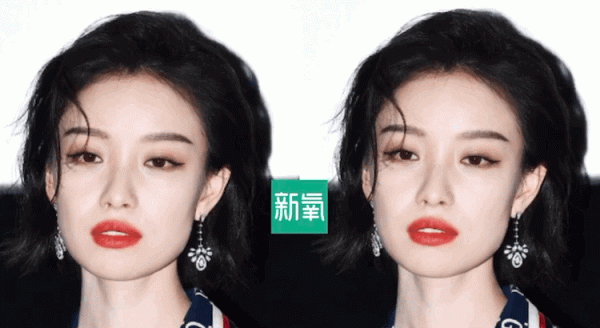 倪妮變美啟示錄,氛圍和表情管理如何互相成就? 倪妮變美啟示錄,氛圍和表情管理如何互相成就?